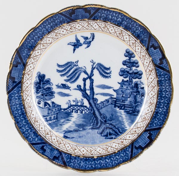 Plate c1928